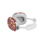 Autumn Merlot | Fall Foliage AirPods Max Case