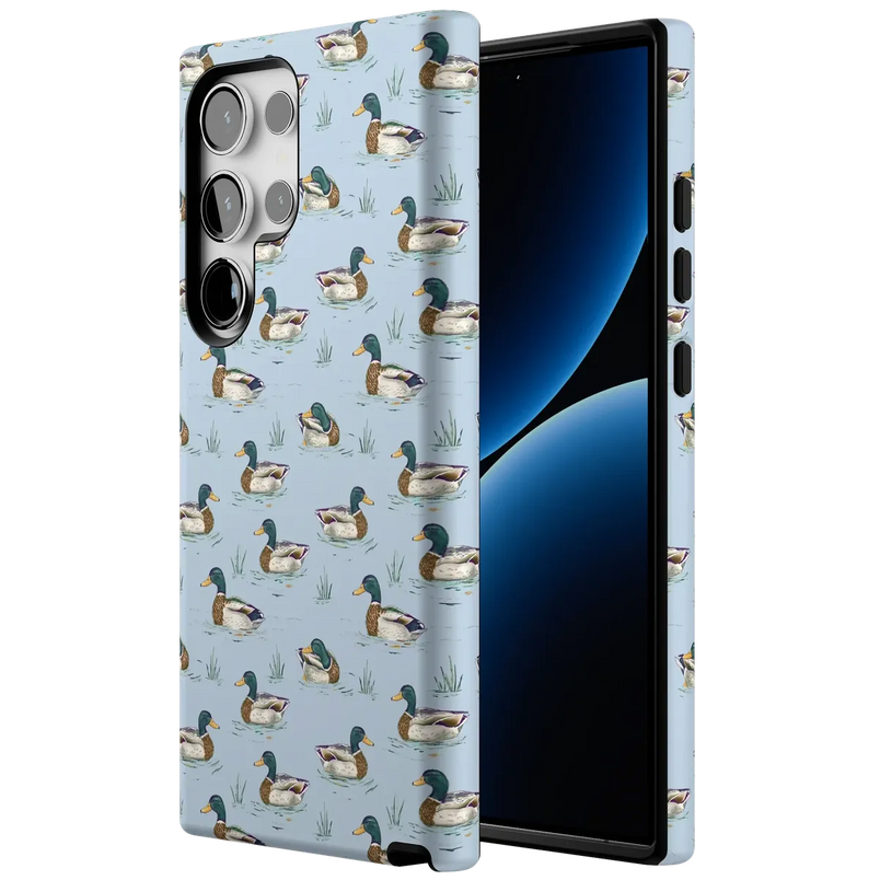 Blue Mallard & Co. | The Boyfriend Collection