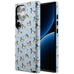 Blue Mallard & Co. | The Boyfriend Collection