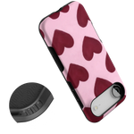 Whole Lotta Love | Plum Hearts Case