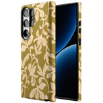 Dust & Bloom | Vintage Floral Case