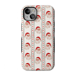 Jolly St. Nick | Retro Claus Case