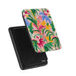 Sunshine Jungle | Poolside Print Kindle Case