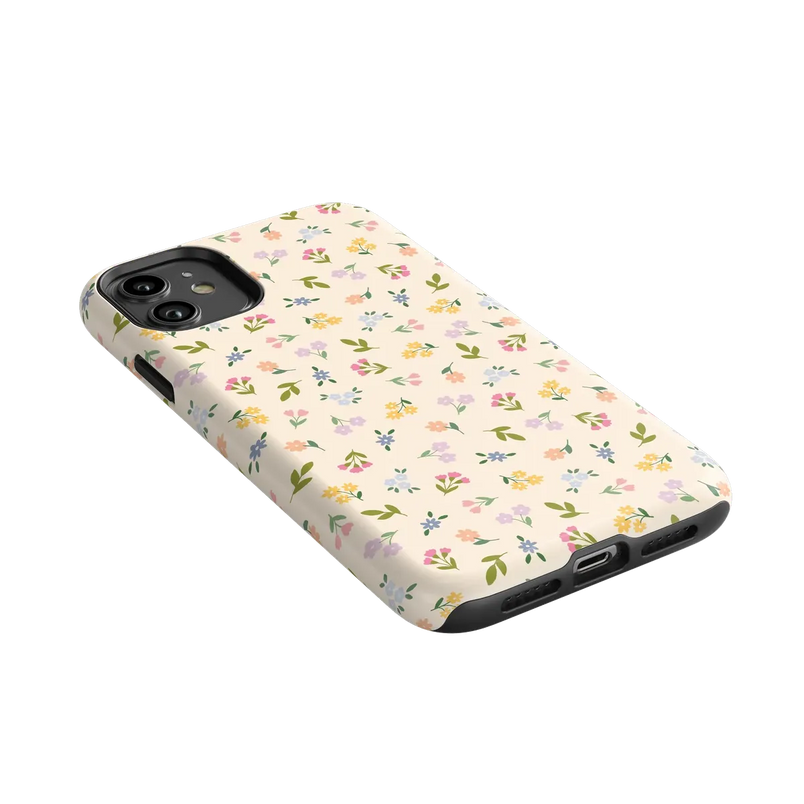 Ditsy Floral | Tiny Flowers Case