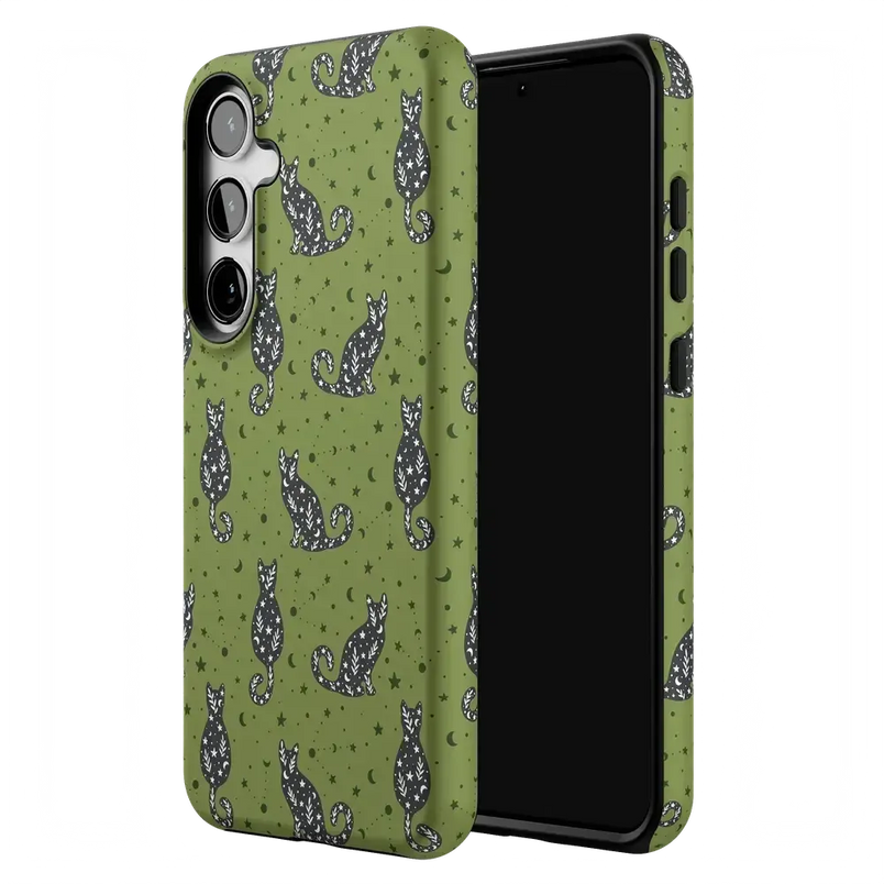 Sabrina's Bestie | Black Cats Case