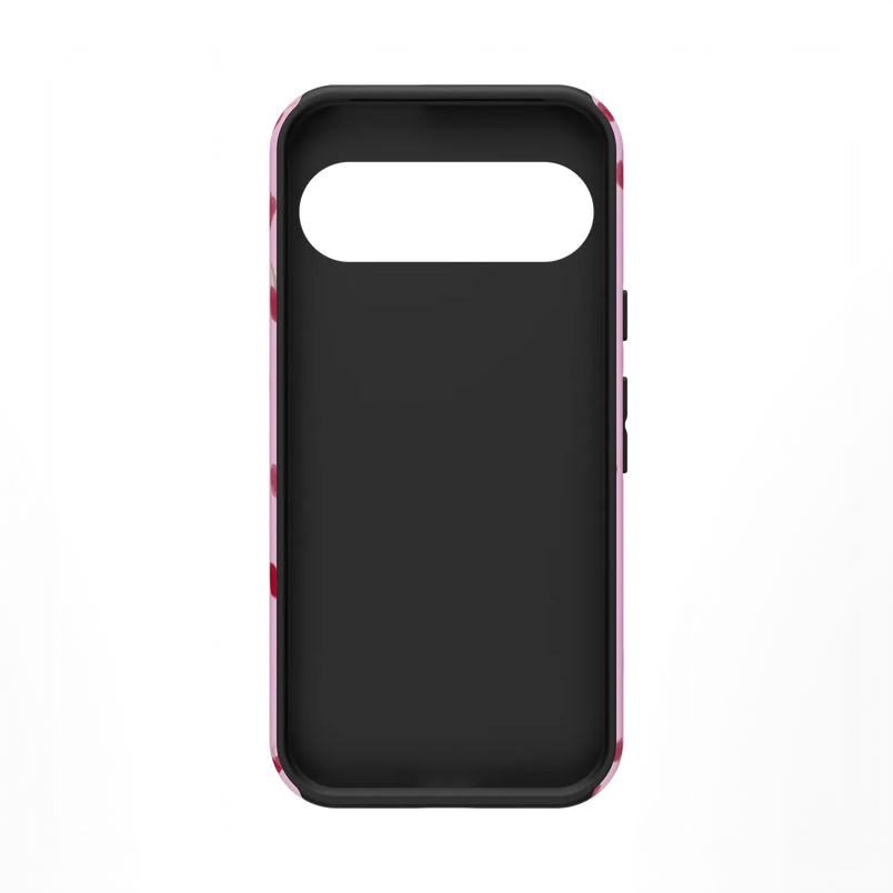 Very Cherry | Painted Cherries Case