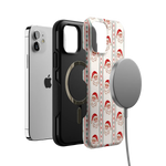 Jolly St. Nick | Retro Claus Case