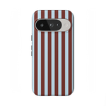 Sunday in Brooklyn | Chocolate Stripes Case