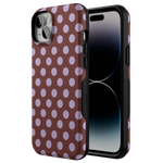 Spotted in SoHo | Polka Dot Case