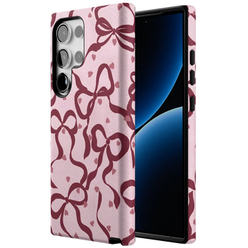 Coquette Crush | Bows Case