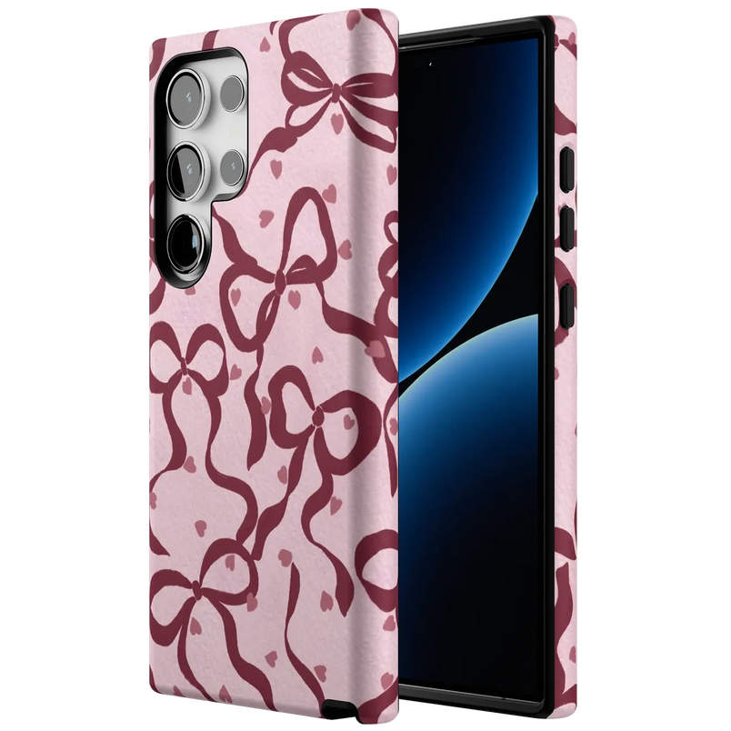 Coquette Crush | Bows Case