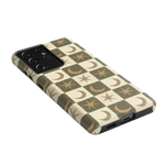 Mystic Moonstar | Green Celestial Case