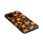 Maple Flowers | Floral Foliage Case