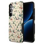 Chalet All Day | Winter Village Case