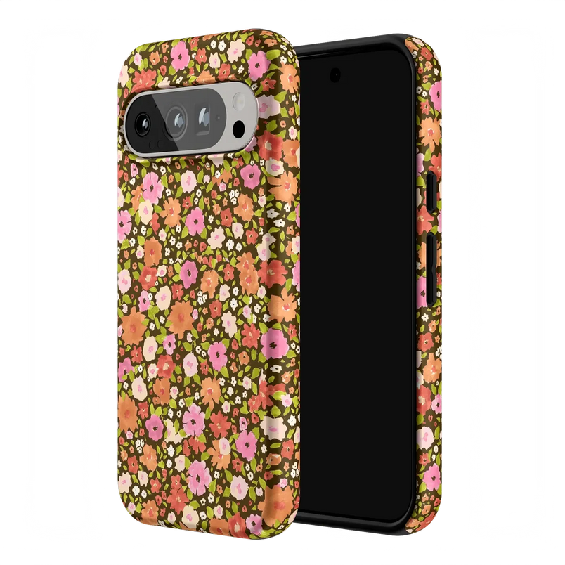 Rustic Roses | Boho Bouquet Case