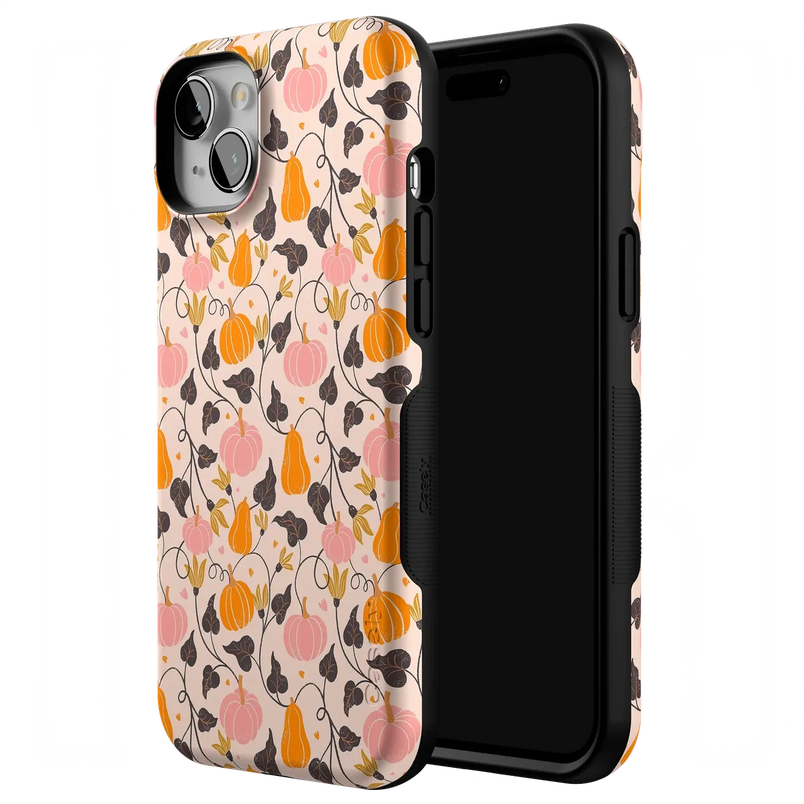 Pumpkin Princess | Harvest Vines Case