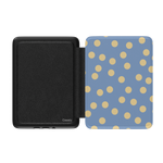 In the Spotlight | Pastel Polka Dot Kindle Case