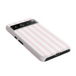 Pink Stripes | Sunday Best Case
