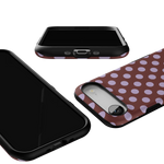 Spotted in SoHo | Polka Dot Case