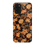 Maple Flowers | Floral Foliage Case