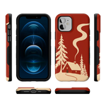 Snowed In | Cozy Winter Case