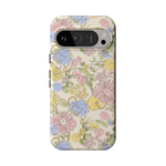 Prairie Blooms | Pastel Floral Case