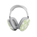 Hop to it | Green Bunny AirPods Max Case