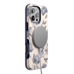 Ink & Iris | Vintage Floral Case