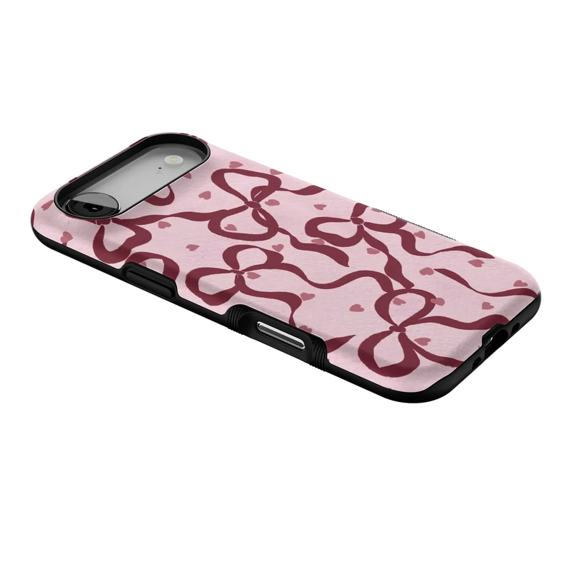 Coquette Crush | Bows Case