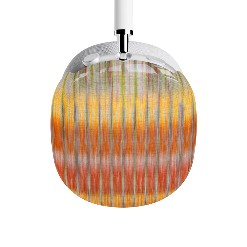 Frontier Weave | Boho Sunset AirPods Max Case