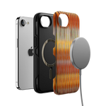 Frontier Weave | Boho Sunset Case