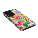 Sunshine Jungle | Poolside Print Case