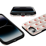 Jolly St. Nick | Retro Claus Case