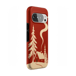 Snowed In | Cozy Winter Case