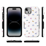 Powder Pups | Dog Sled Case