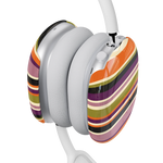Candy Stripes | Layered Lines AirPods Max Case
