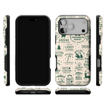 Santa's Stamps | Holiday Market Case