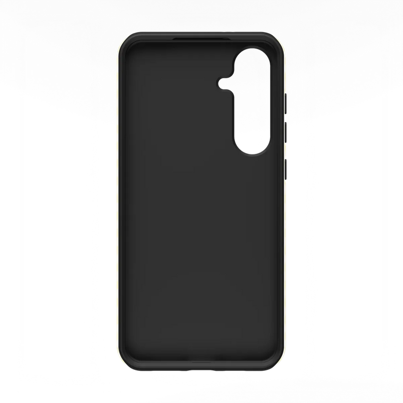 Pastel Picnic | Yellow Gingham Case