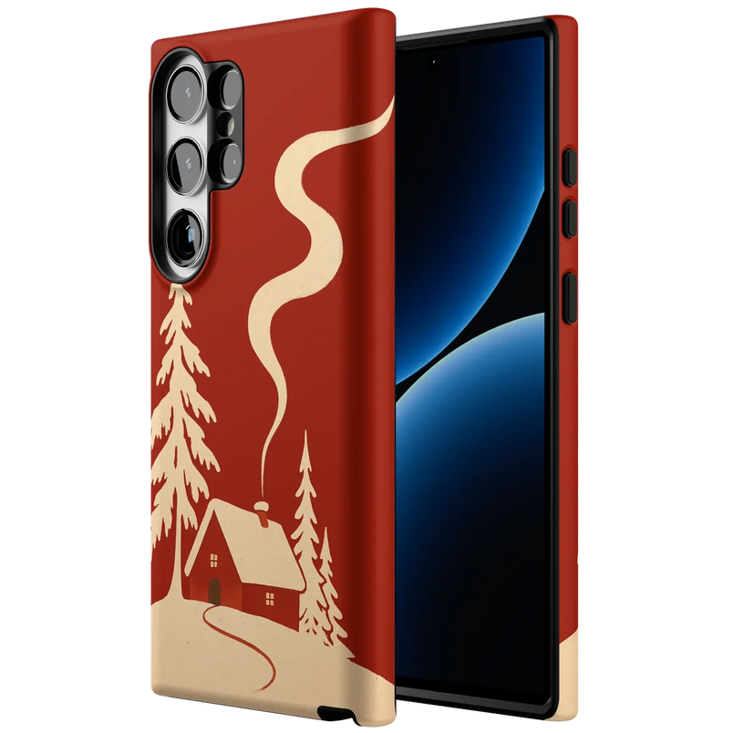 Snowed In | Cozy Winter Case