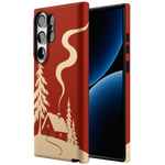 Snowed In | Cozy Winter Case