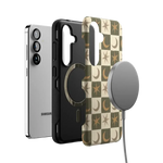 Mystic Moonstar | Green Celestial Case