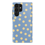 In the Spotlight | Pastel Polka Dot Case