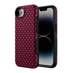 Heart Noir | Tiny Hearts Case