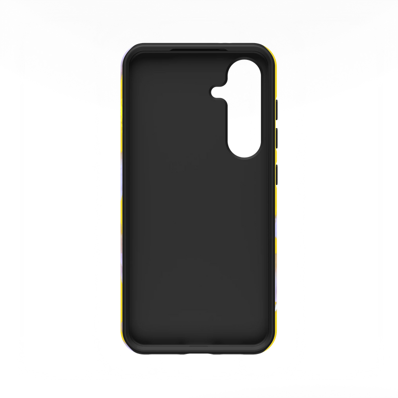Hibiscus Haze | Painted Floral Case