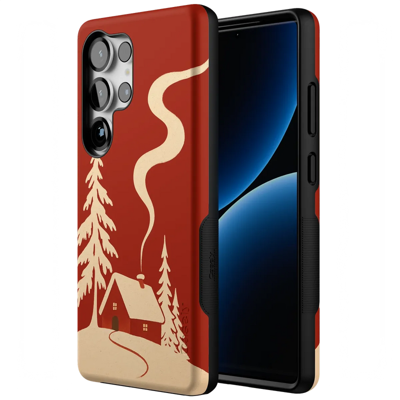 Snowed In | Cozy Winter Case