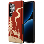 Snowed In | Cozy Winter Case