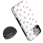 Powder Pups | Dog Sled Case