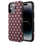 Spotted in SoHo | Polka Dot Case