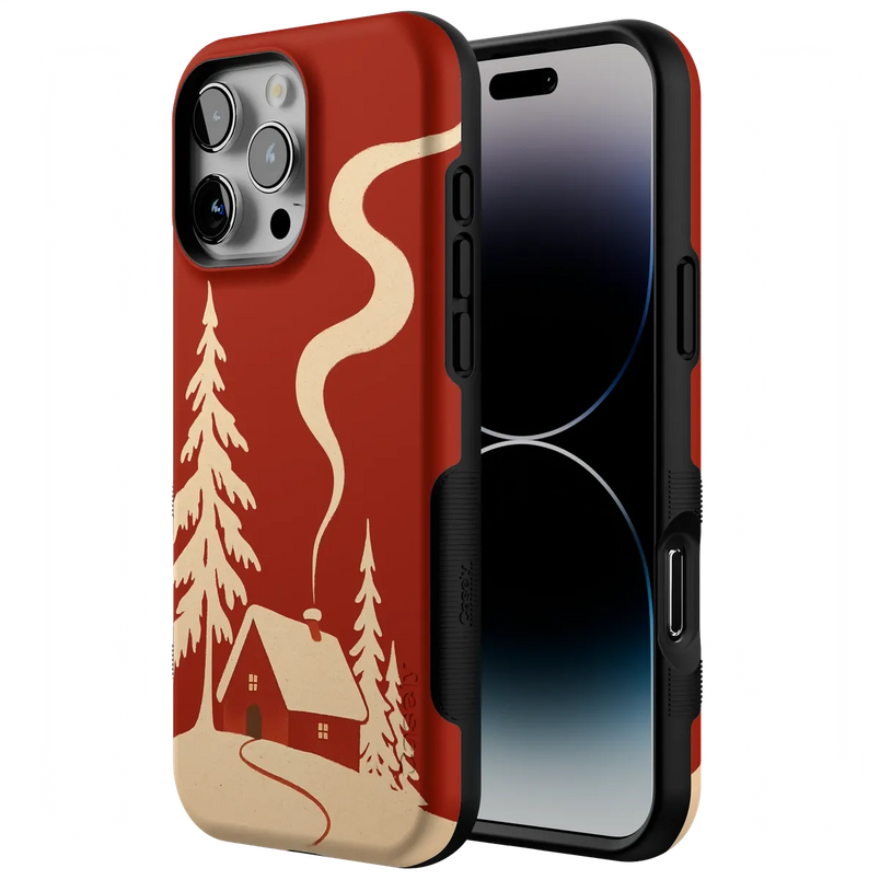 Snowed In | Cozy Winter Case