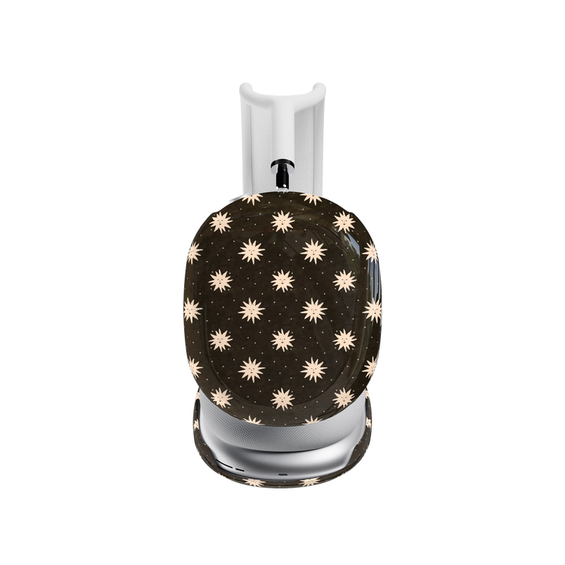 Midnight Sun | Mystic Skies AirPods Max Case